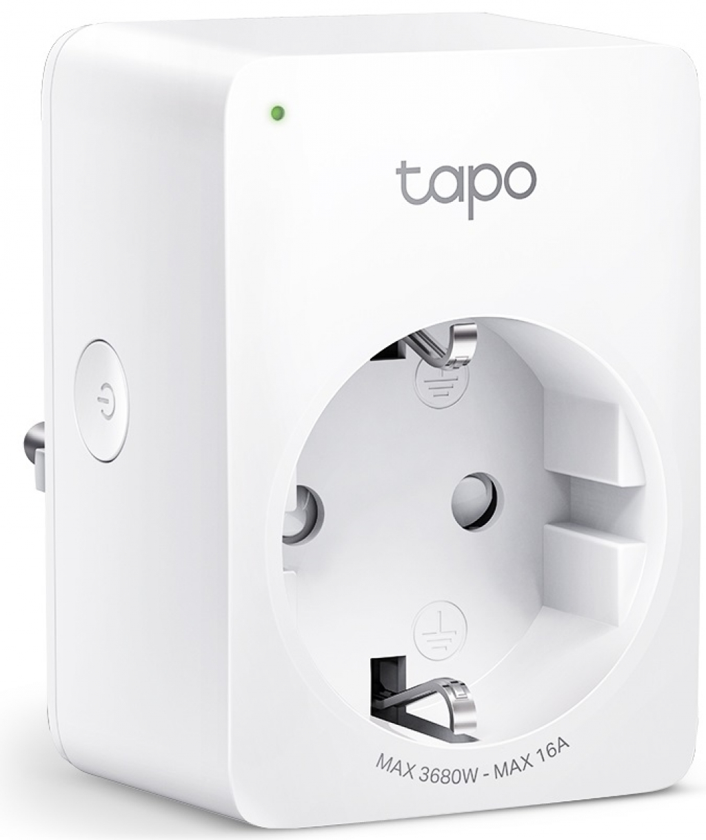 Smart контакт TP-Link Tapo P110